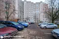 Квартира 3 комнаты 59 м² Минск, Беларусь