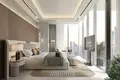 Complexe résidentiel Kempinski Marina Residences