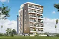 Wohnung 2 zimmer 52 m² Larnaka, Zypern