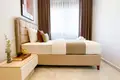 Furnished 2+1 Apartment with Pool View in Alanya – 75 m², 1 km to the Sea