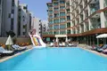 Hotel  en Alanya, Turquía