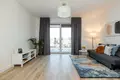 Appartement 2 chambres 40 m² en Lodz, Pologne