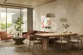 Apartamento 1 habitacion 82 m² Tabanan, Indonesia