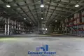Warehouse 2 089 m² in Minsk, Belarus