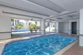 Wohnung 4 zimmer  Kestel, Türkei