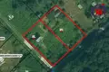 Dom 28 m² Aliachnovicki sielski Saviet, Białoruś