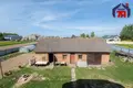 Casa de campo 280 m² Dabryniouski sielski Saviet, Belarús