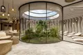 Attique 6 chambres 325 m² Aksu, Turquie