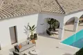 3 bedroom house 159 m² San Pedro del Pinatar, Spain