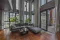 5 room apartment 162 m² Warsaw, Poland