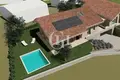 Вилла 4 комнаты 240 м² San Felice del Benaco, Италия