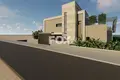 4-Schlafzimmer-Villa 243 m² Kouklia, Zypern