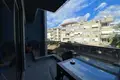 1 bedroom apartment 55 m² Muratpasa, Turkey
