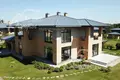 8 room house 409 m² in Central Federal District, Russia