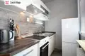 Квартира 1 комната 26 м² Мост, Чехия