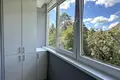 2 room apartment 61 m² Minsk, Belarus