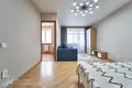 Wohnung 1 zimmer 31 m² Minsk, Belarus