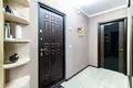 Квартира 2 комнаты 50 м² Фаниполь, Беларусь