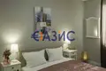 Квартира 2 спальни 61 м² Несебр, Болгария