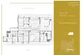 Appartement 9 chambres 736 m² Doubaï, Émirats arabes unis