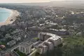 1 bedroom apartment 59 m² Nesebar, Bulgaria