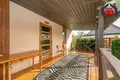 House 78 m² Krasnaje, Belarus