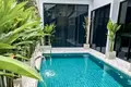 4 bedroom house  Pattaya City, Thailand