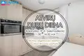 Apartamento 1 habitación 33 m² Vilna, Lituania
