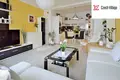 Apartamento 3 habitaciones 62 m² Praga, Chequia