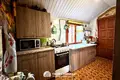 3 room house 67 m² Zajamnauski sielski Saviet, Belarus