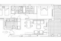 Mieszkanie 2 pokoi 65 m² Los Alcazares, Hiszpania