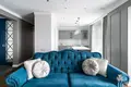 Appartement 2 chambres 71 m² Minsk, Bélarus