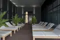 Apartment 48 m² Alanya, Turkey