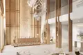 2 room apartment 103 m² Dubai, United Arab Emirates
