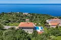 Villa 7 chambres 317 m² Katun Rezevici, Monténégro