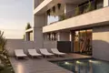 1 bedroom apartment 63 m² Demos Agiou Athanasiou, Cyprus