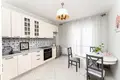 3 room apartment 93 m² Minsk, Belarus