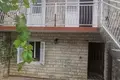 Haus 2 zimmer  Lepetane, Montenegro