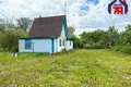Casa 23 m² Racenski sielski Saviet, Belarús