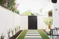 Квартира 2 спальни 110 м² Никосия, Кипр