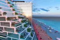 Wohnung 55 m² Batumi, Georgien