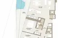 2 bedroom apartment 154 m² Dubai, United Arab Emirates
