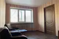 2 room apartment 45 m² Minsk, Belarus
