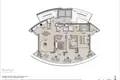 Penthouse 3 bedrooms 140 m² Calp, Spain