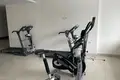 2 bedroom apartment 100 m² Tosmur, Turkey