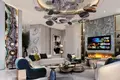 Apartment in a new building Altitude de Grisogono by Damac