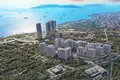 Квартира в новостройке Kuzey Adalar