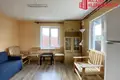 House 17 m² Padlabienski sielski Saviet, Belarus