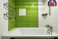 Apartamento 1 habitación 32 m² Saligorsk, Belarús
