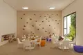 Mieszkanie 2 pokoi 53 m² Kargicak, Turcja